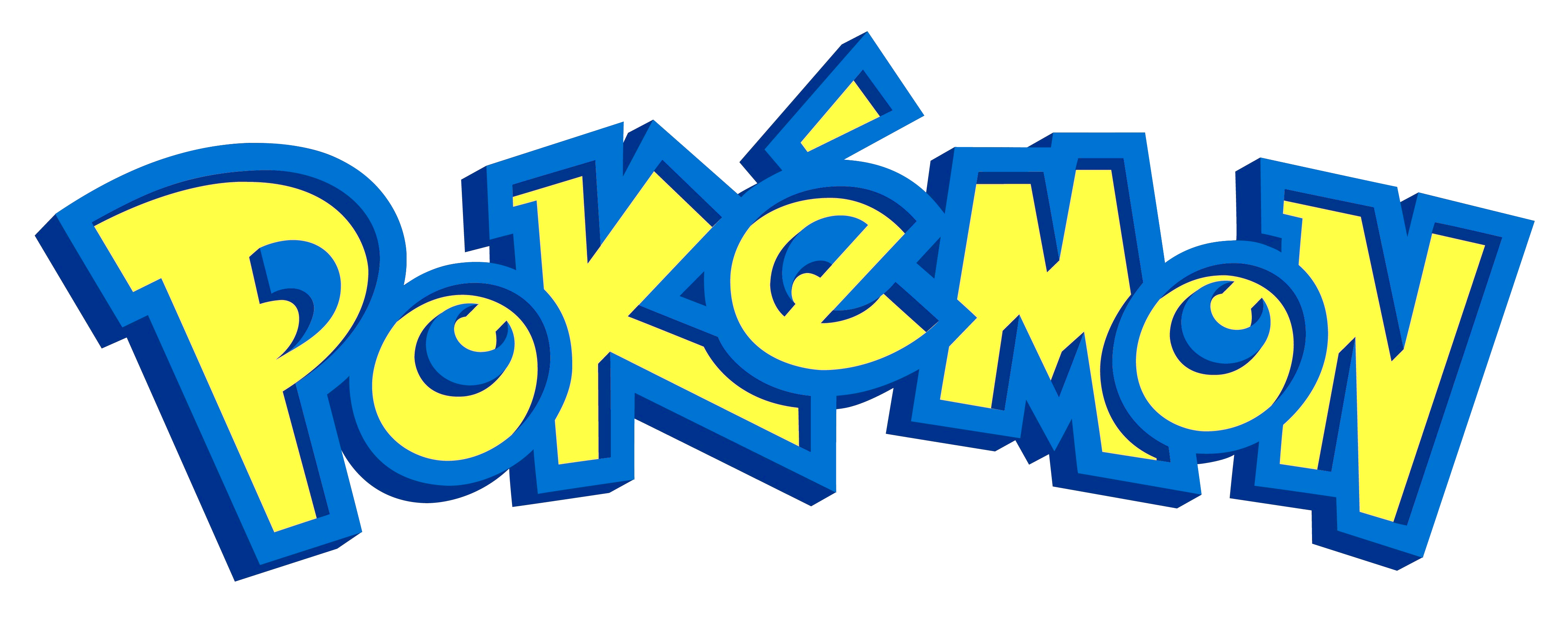 pokemon logo