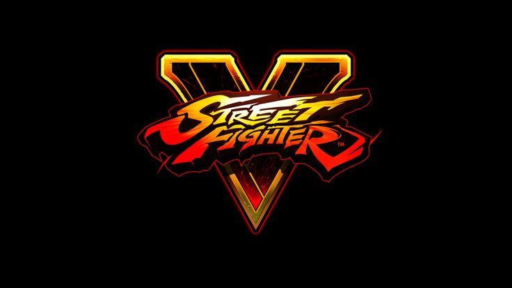 Street Fighter Characters